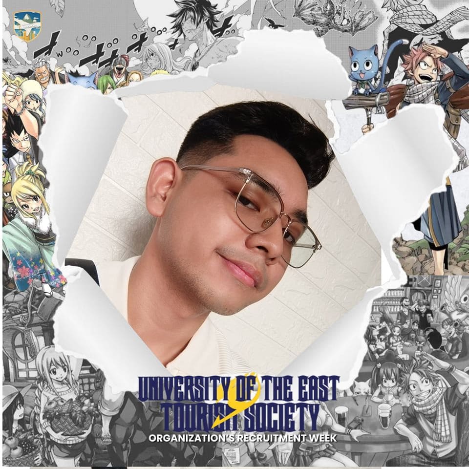 Joseph Dela Cruz, VirtualPHeritage client